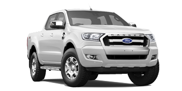 FORD RANGER XLT 2.2L 4X4 MT